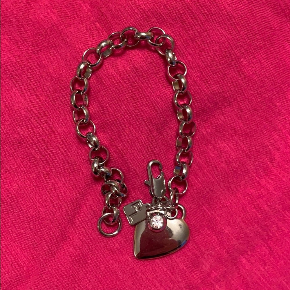 Parklane bracelet